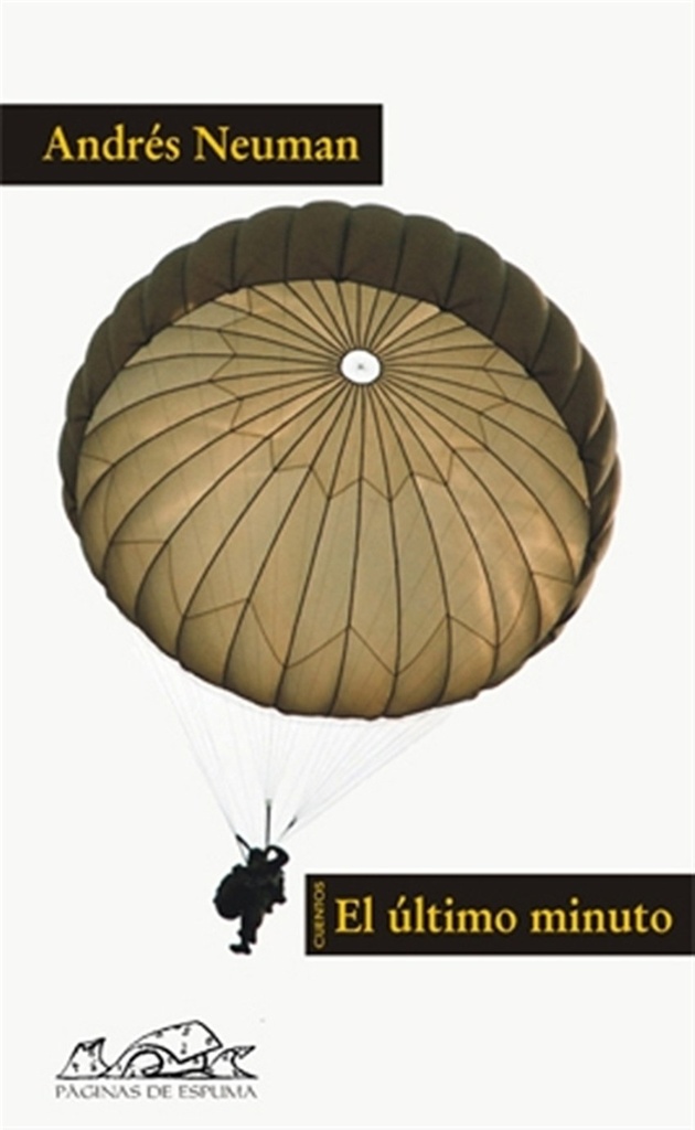 ÚLTIMO MINUTO