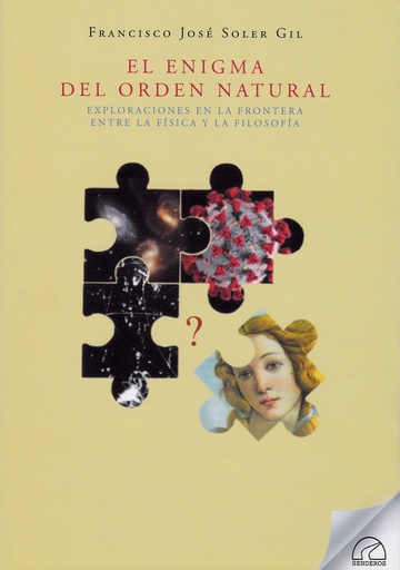 EL ENIGMA DEL ORDEN NATURAL