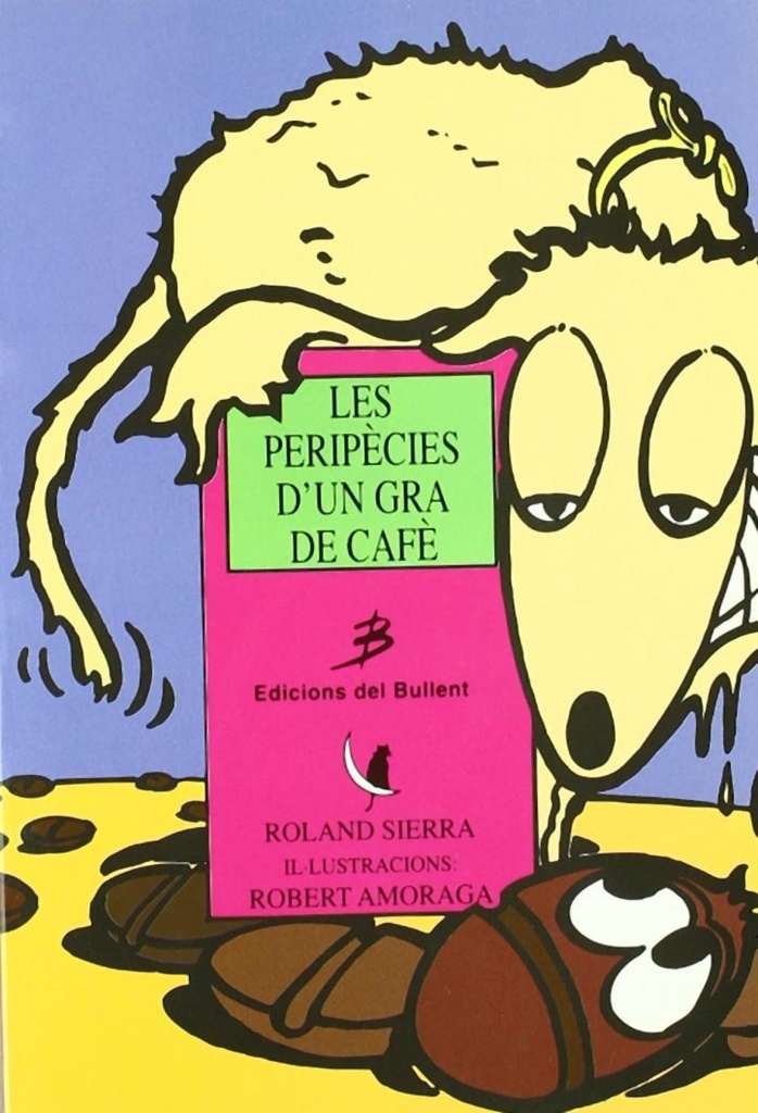 Les peripècies d'un gra de cafè