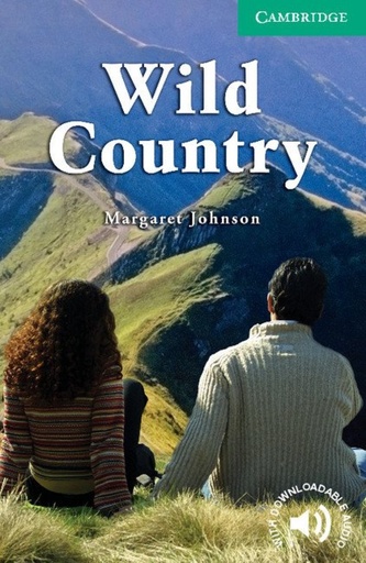 Cer3 Wild Country