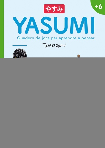 Yasumi +6