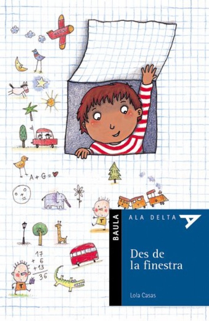 Des De La Finestra