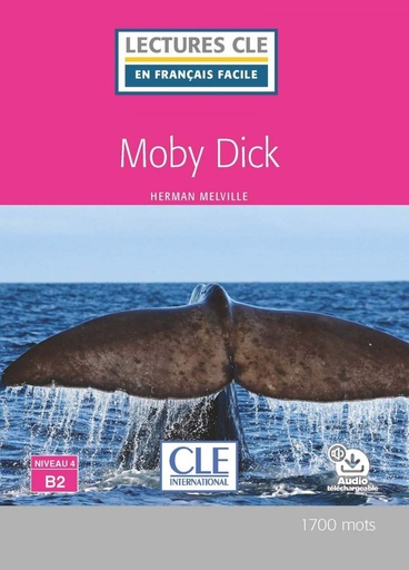 MOBY DICK