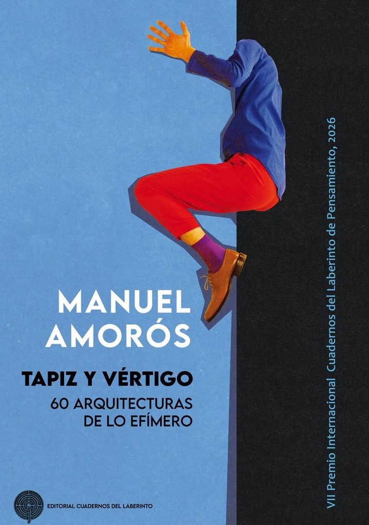 Tapiz y vertigo