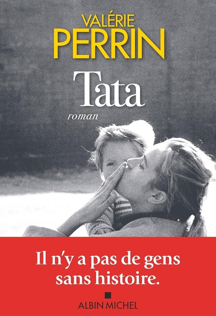 TATA - edición en francés -