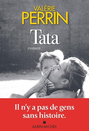 TATA - edición en francés -