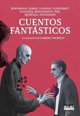 CUENTOS FANTASTICOS