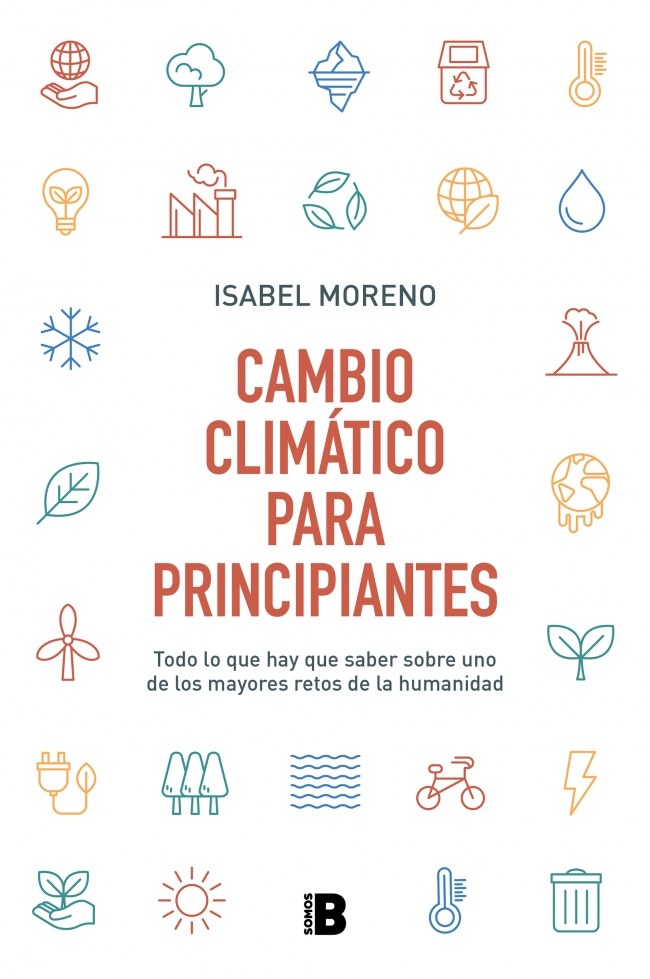 Cambio climático para principiantes