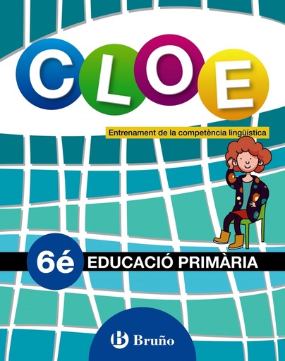 LOE 6E.PRIMARIA. ENTRENAMENT COMPETENCIA LINGÜISTICA. VALENCIA 2019