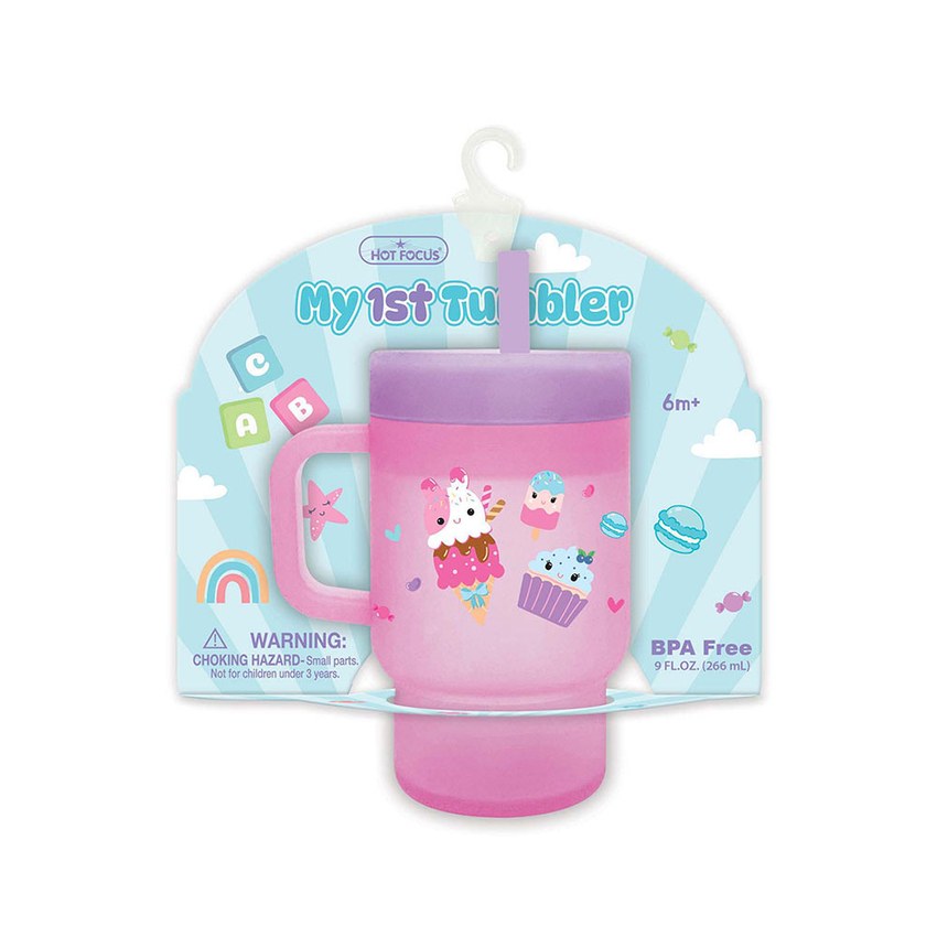 VASO DE SILICONA SWEETS