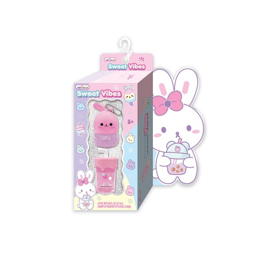 SET DE BALSAMO LABIAL SWEETS