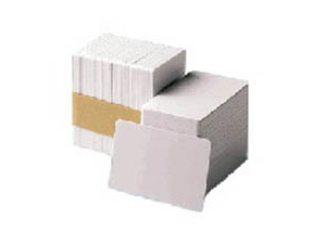 Premier PVC Card (500 Pack)