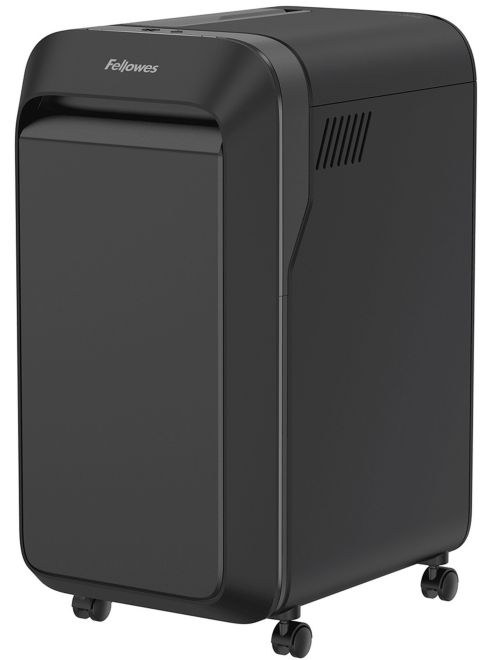 Desctructora de documentos LX220 mini-corte color negro nº de hojas 20