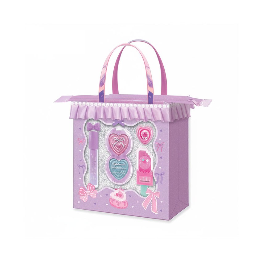 BOLSA DE BELLEZA GLAM BUTTERFLY