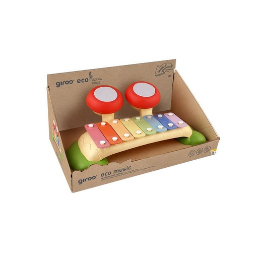 ECO SET MUSICAL GIROS