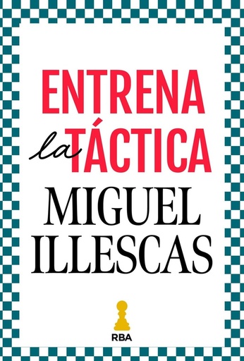 Entrena la tactica