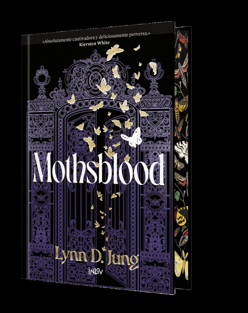 Mothsblood