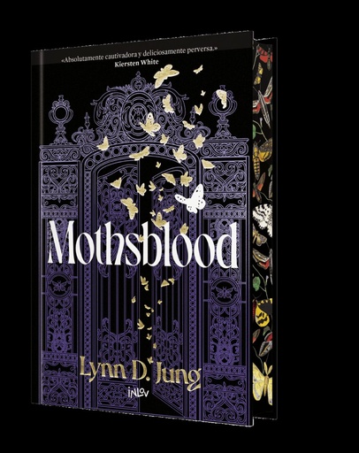 Mothsblood