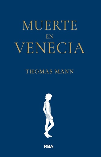 Muerte en Venecia