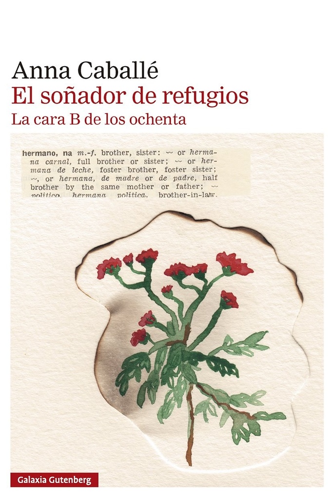 El sonador de refugios
