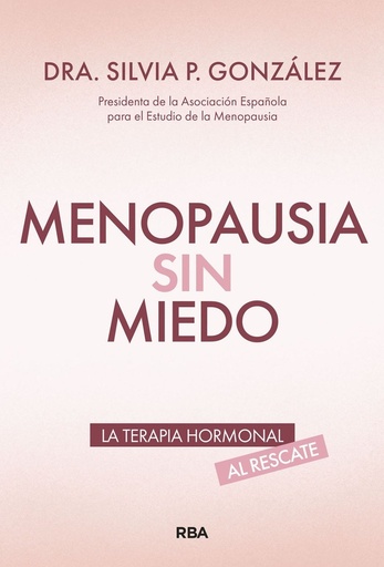 Menopausia sin miedo