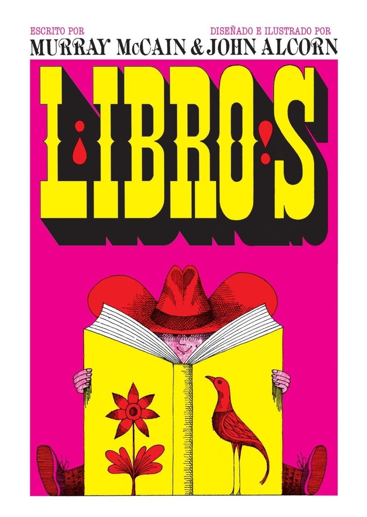 íLibros!