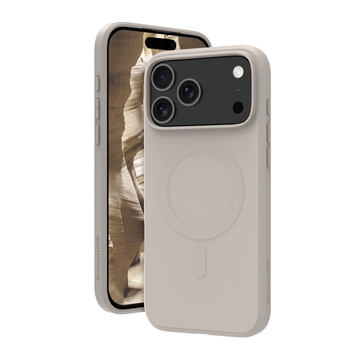 [GP69WAGY6765] Greenland Pro MS funda para teléfono móvil Gris