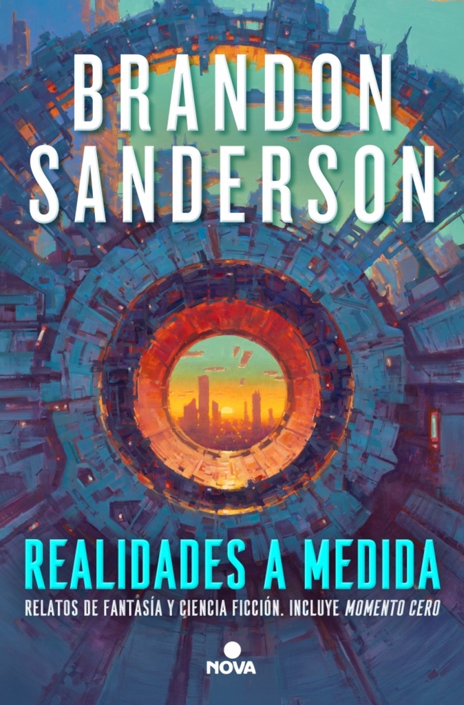 REALIDADES A MEDIDA