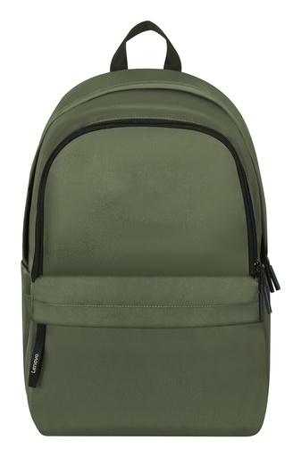 [GX41V79689] Backpack B10 40,6 cm (16") Mochila Verde