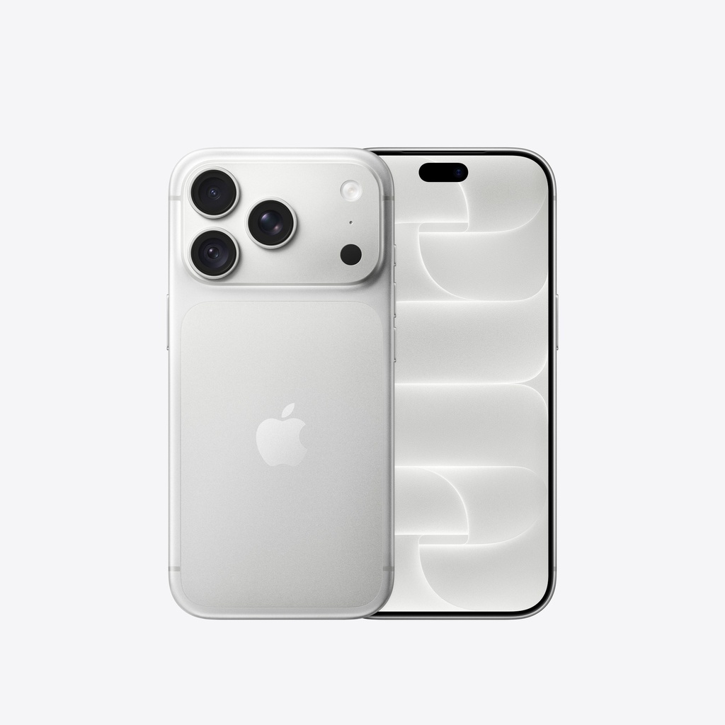 iPhone 18 Pro 512 GB Plata