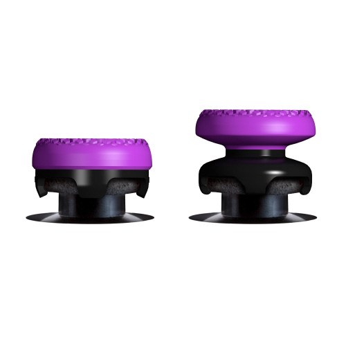 [6100-PS5] ACCESORIO GAMEPAD KONTROLFREEK BY STEELSERIES FPS Frenzy Purple/Black - PS5 6100-PS5