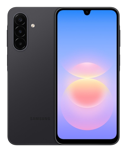 [SM-A185FZKHEUB] Galaxy A18