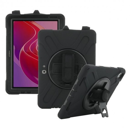 [072009] 072009 funda para tablet 29,1 cm (11.4") Negro