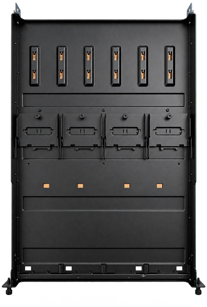 Z2 SFF Rail Rack Kit