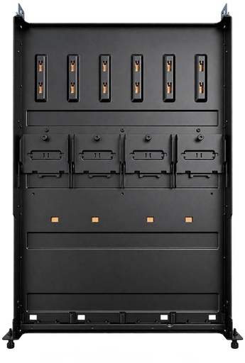 [A9TM3AA] Z2 SFF Rail Rack Kit