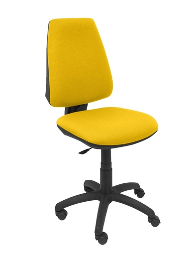 [14CPBALI100] Silla Elche CP bali amarillo