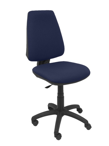 [14CPBALI200] Silla Elche CP bali azul marino