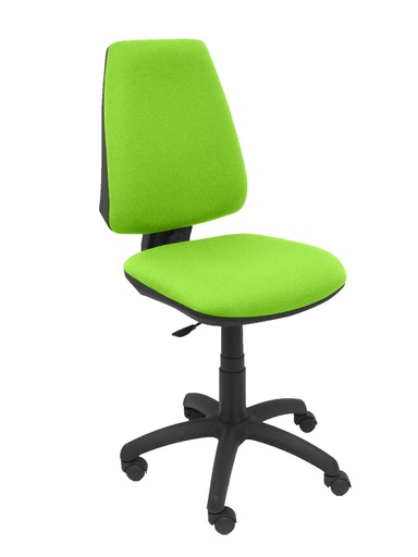 [14CPBALI22] Silla Elche CP bali verde pistacho