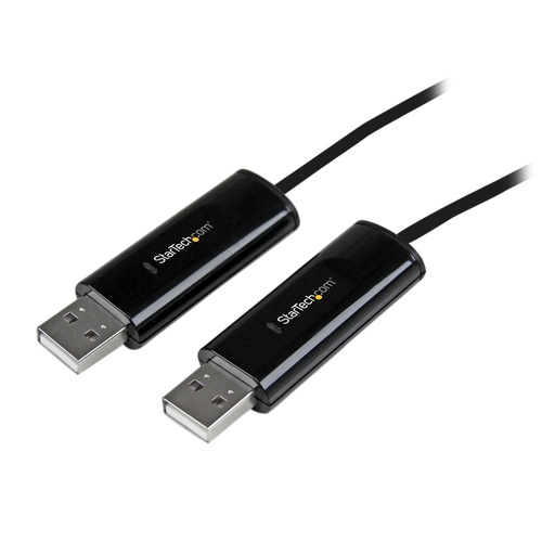 [SVKMS2] Cable Switch Conmutador KM USB de 2 Puertos con Transferencia de Datos Archivos para Mac o PC
