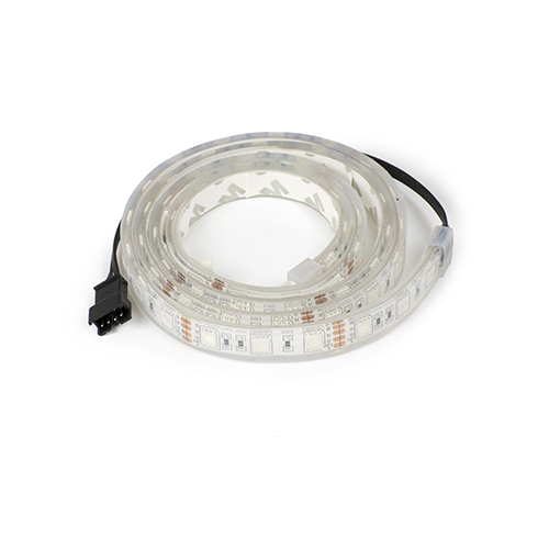 [4719072500436] LED RGB-Strip 400MM Universal Tira LED