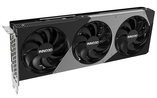 [N50703-12D7X-195064L] GeForce RTX 5070 X3 OC NVIDIA 12 GB GDDR7
