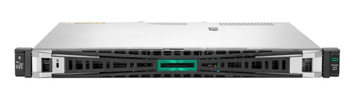 [P98190-425] ProLiant DL20 Gen11 6325P 3.5GHz 4c 1P 2x16GB-U 2LFF 1x290W PS EU Server