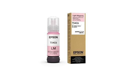 [C13T54C620] T54C Light Magenta SURELAB SL-D500