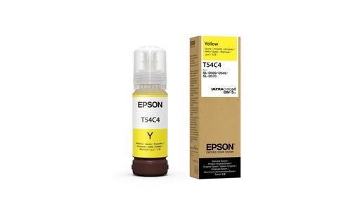 [C13T54C420] T54C Yellow SURELAB SL-D500