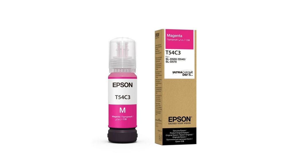 T54C Magenta SURELAB SL-D500
