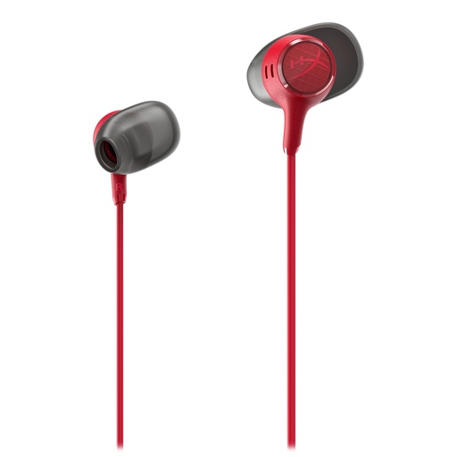 [BN7S0AA] Auriculares Cloud Earbuds III rojos