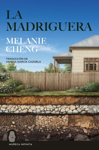 LA MADRIGUERA