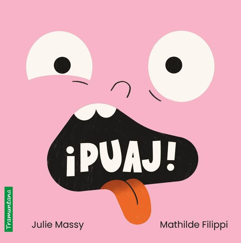 íPUAJ!