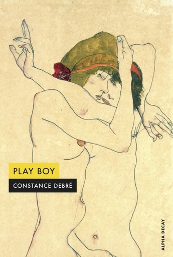 PLAY BOY