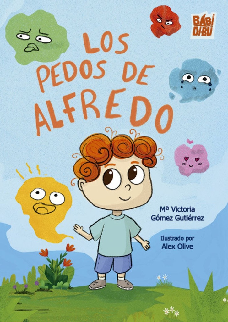 PEDOS DE ALFREDO, LOS